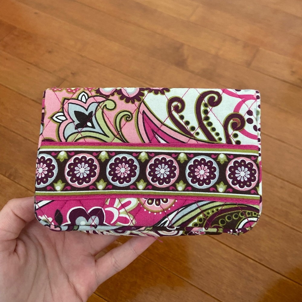 Vera Bradley Wallet